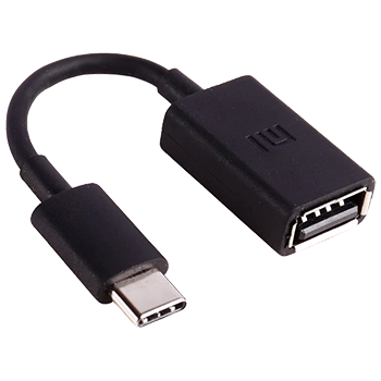 تبدیل او تی جی Xiaomi OTG USB To Type-C